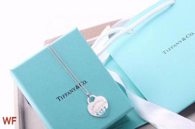 TIFFANY Necklace CE6669