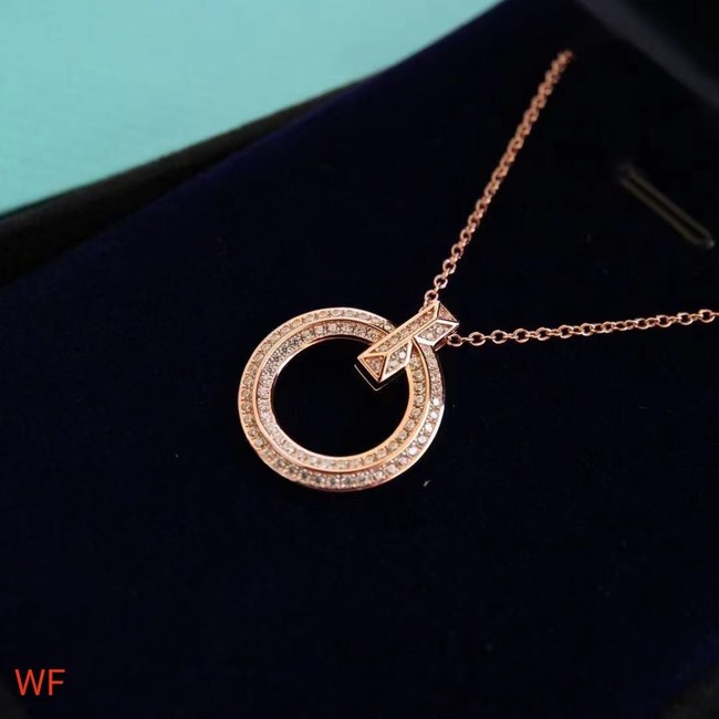 TIFFANY Necklace CE6672