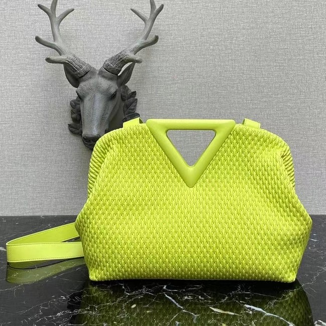 Bottega Veneta POINT 661987 Lemon