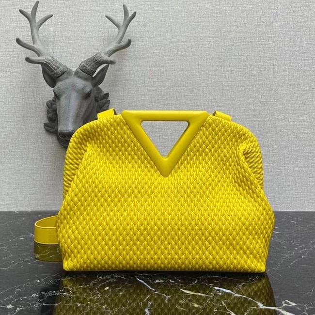 Bottega Veneta POINT 661987 yellow