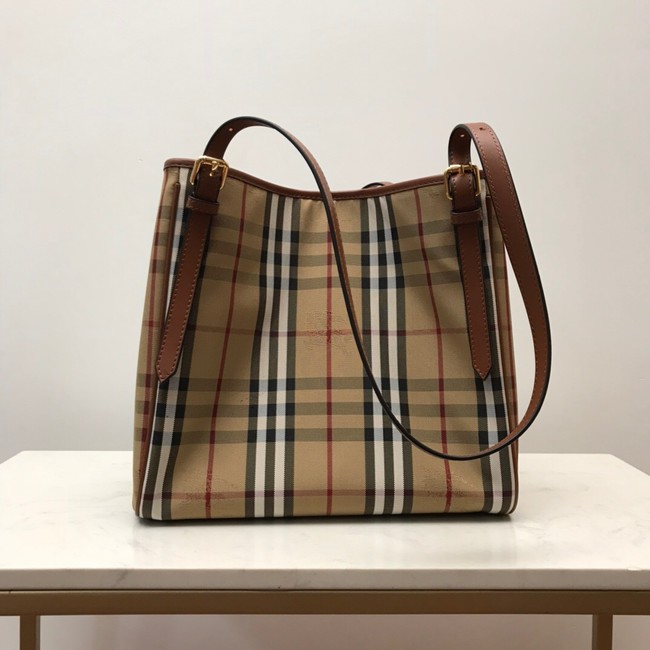 BurBerry Shoulder Bag 23691 Wheat