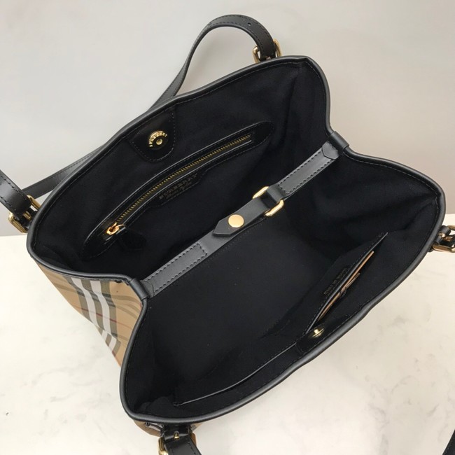 BurBerry Shoulder Bag 23691 black