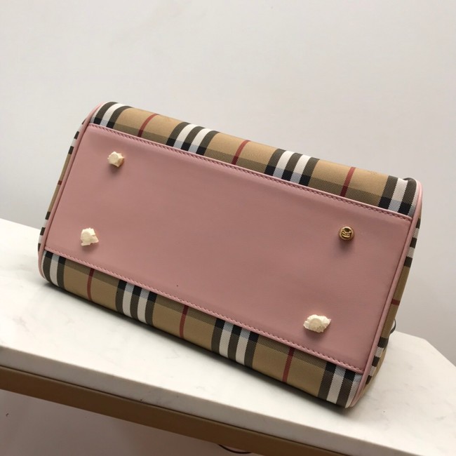 BurBerry Shoulder Bag 23691 pink