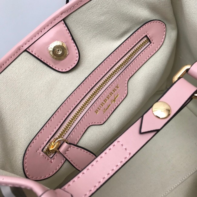 BurBerry Shoulder Bag 23691 pink