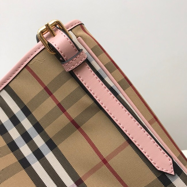 BurBerry Shoulder Bag 23691 pink