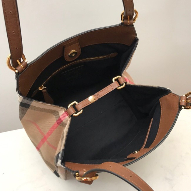 BurBerry Shoulder Bag 2447 Wheat