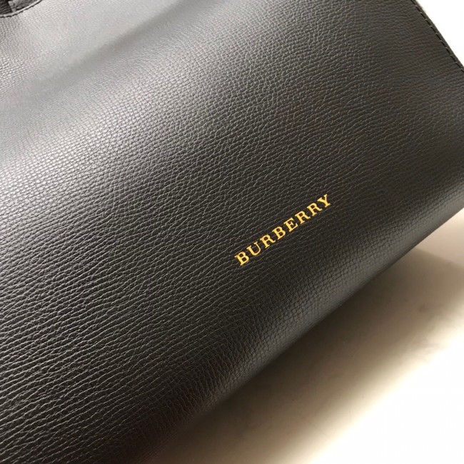 BurBerry Shoulder Bag 2447 black