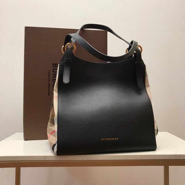 BurBerry Shoulder Bag 2447 black