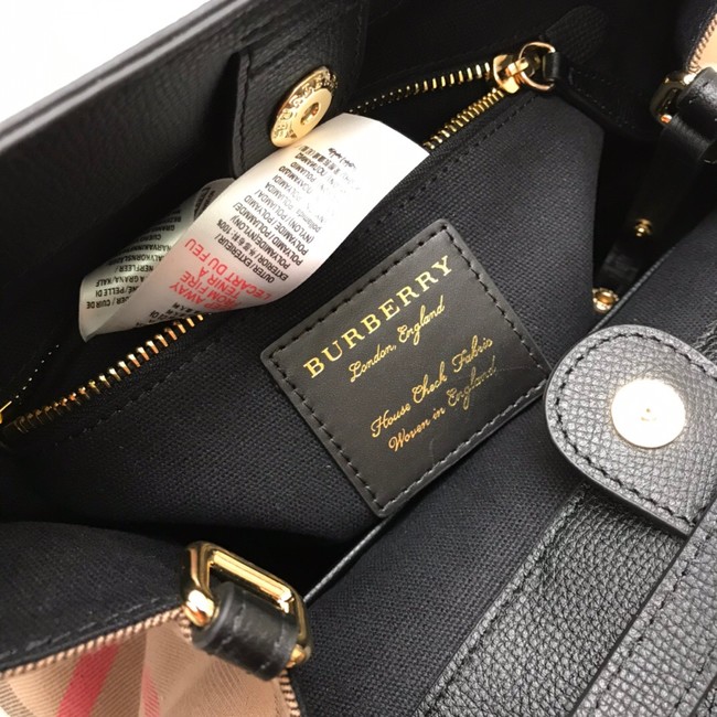 BurBerry Shoulder Bag 2447 black