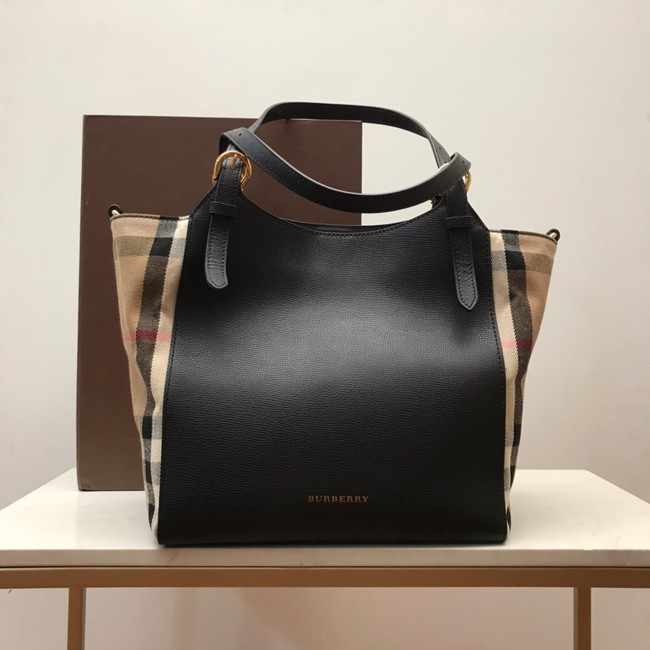 BurBerry Shoulder Bag 2447 black