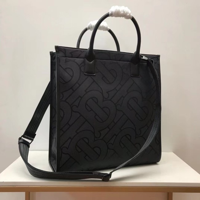 BurBerry Shoulder Bag 36911 black