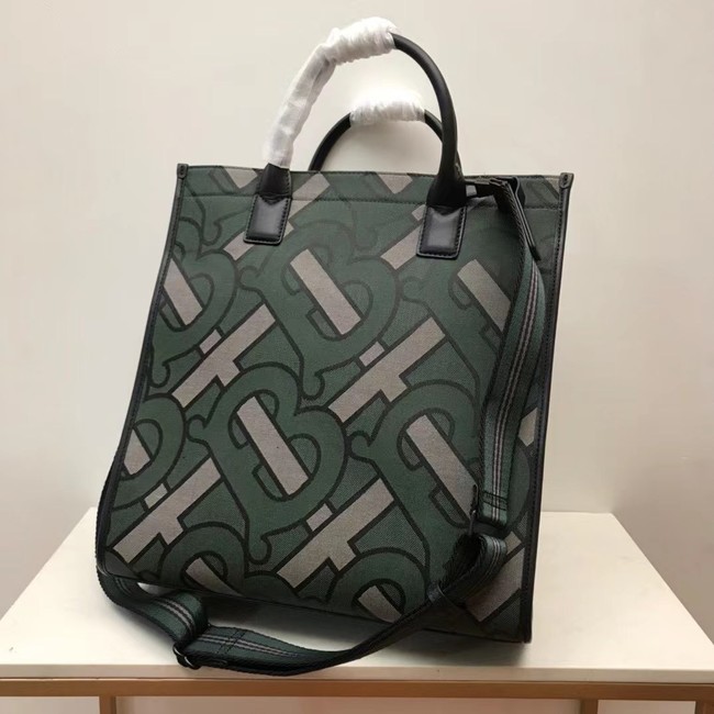 BurBerry Shoulder Bag 36911 green