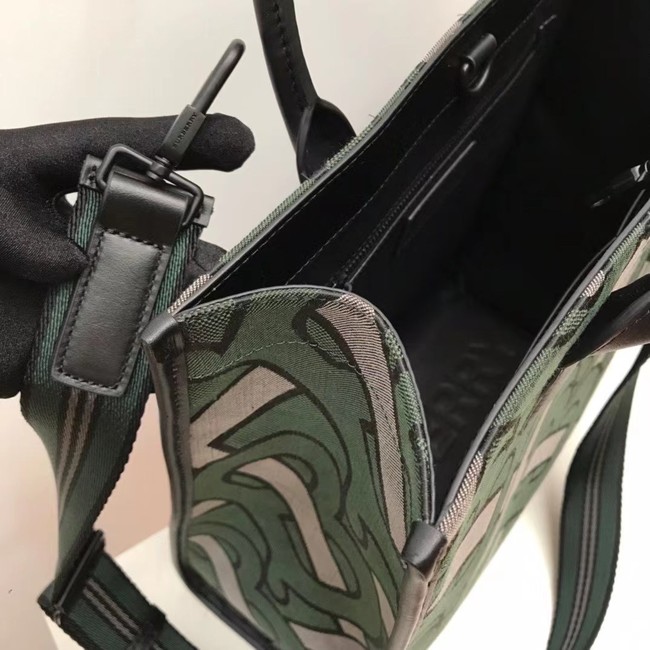 BurBerry Shoulder Bag 36911 green