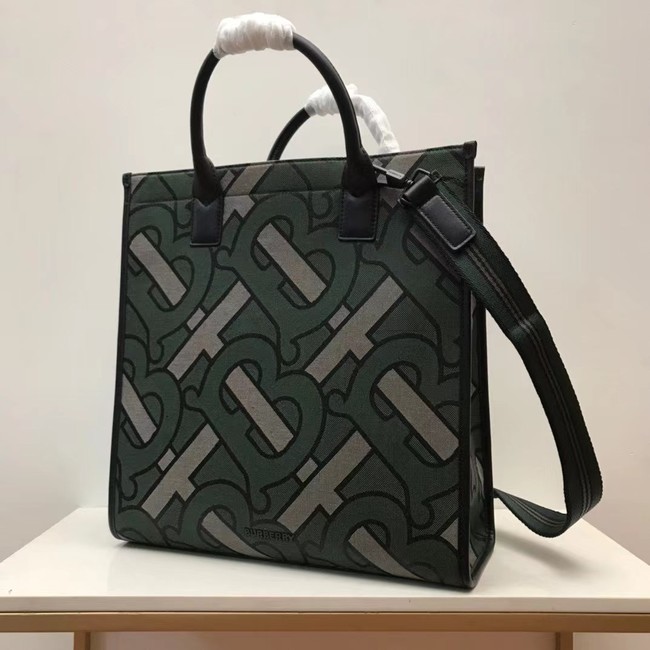 BurBerry Shoulder Bag 36911 green