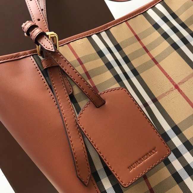 BurBerry Shoulder Bag 6788 Wheat