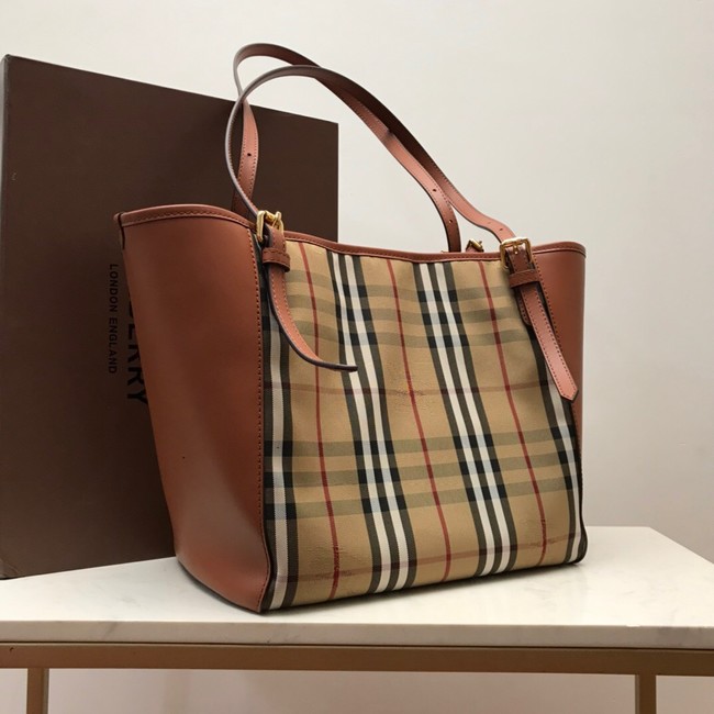 BurBerry Shoulder Bag 6788 Wheat