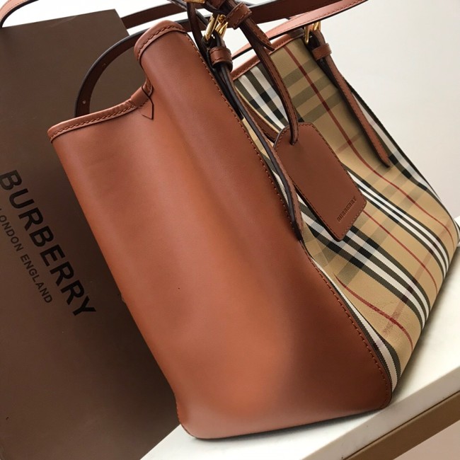 BurBerry Shoulder Bag 6788 Wheat