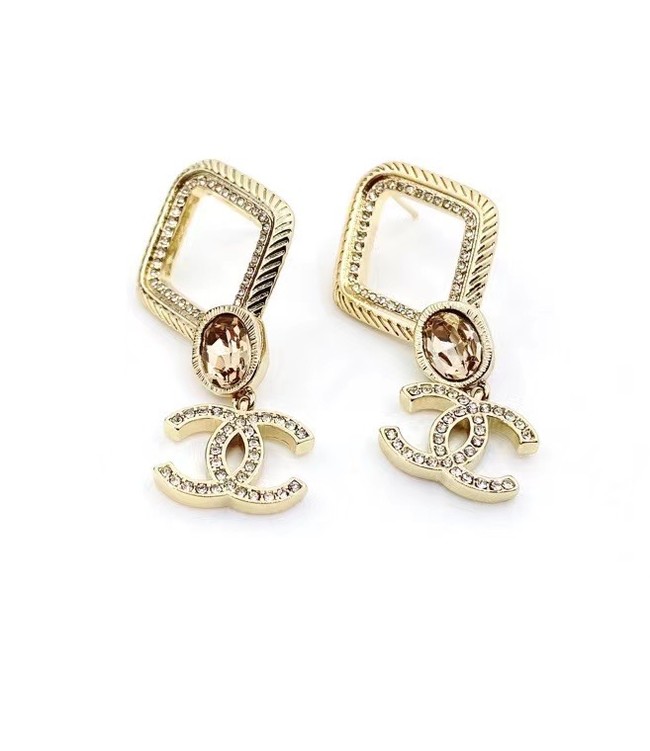 Chanel Earrings CE6676