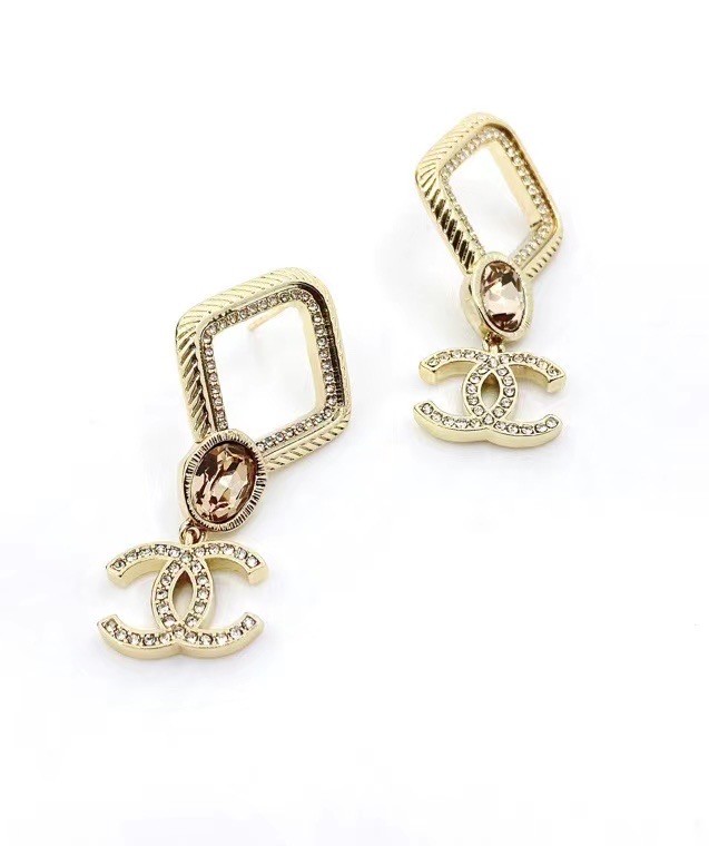 Chanel Earrings CE6676