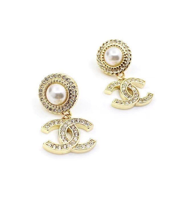 Chanel Earrings CE6677