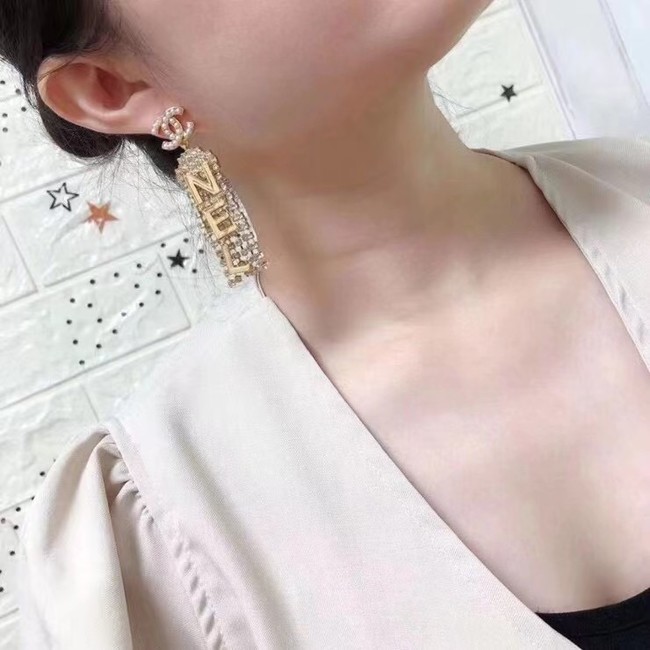 Chanel Earrings CE6684