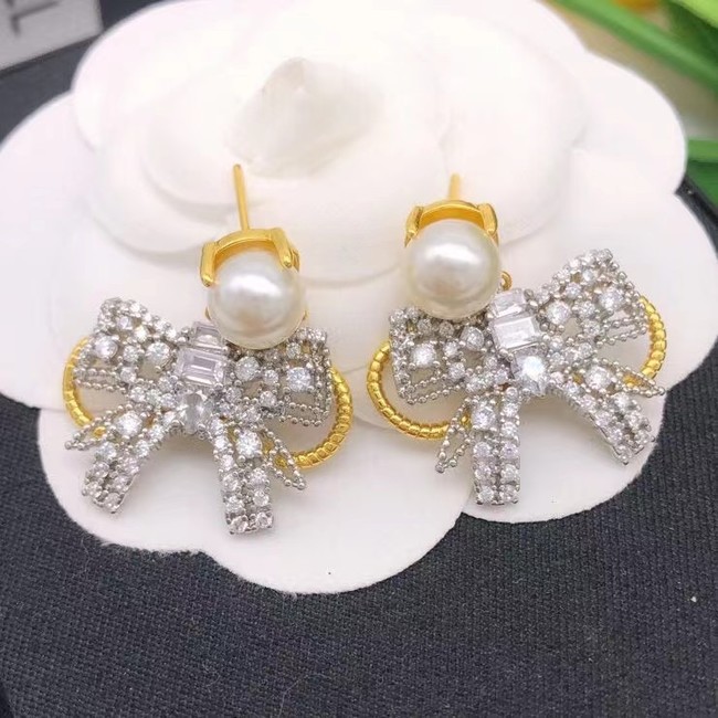 Chanel Earrings CE6687