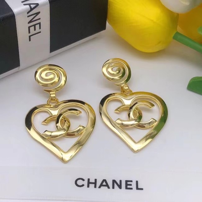 Chanel Earrings CE6688