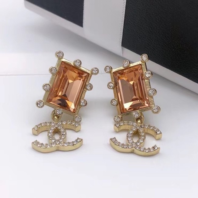 Chanel Earrings CE6690