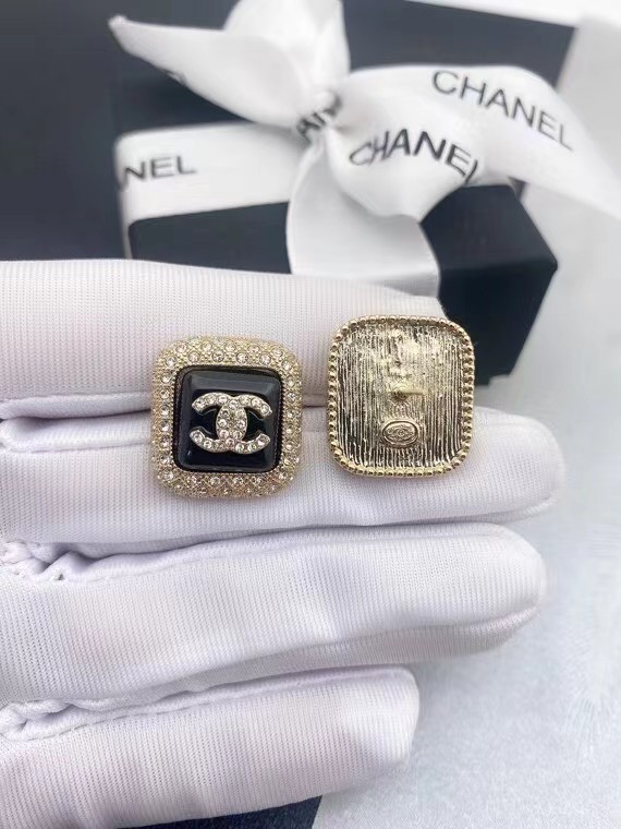 Chanel Earrings CE6691