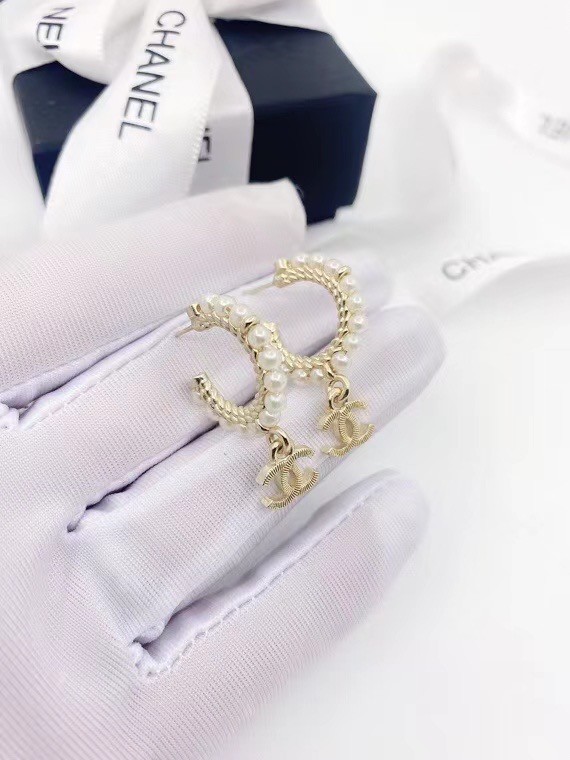 Chanel Earrings CE6695