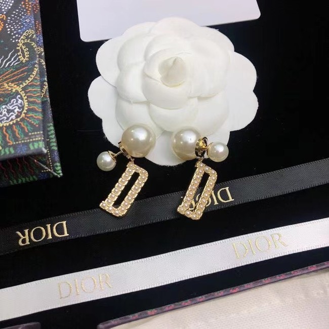 Dior Earrings CE6681