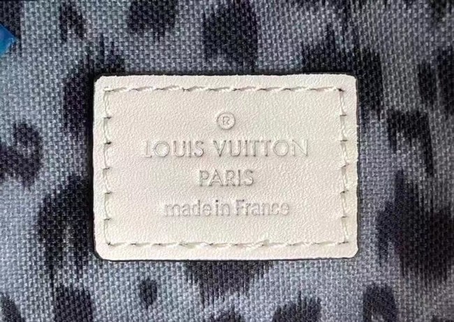 Louis Vuitton SPEEDY BANDOULIERE 25 M45828 Cream