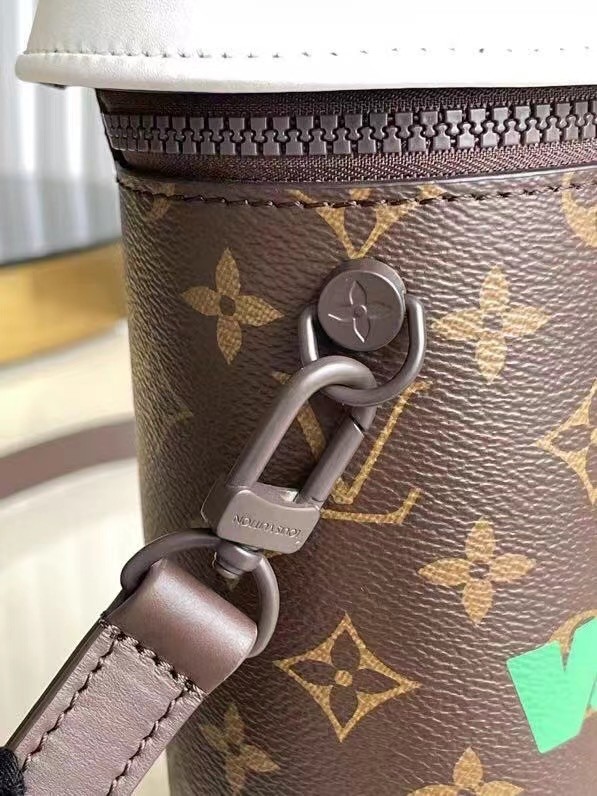 Louis Vuitton COFFEE CUP M80812 green