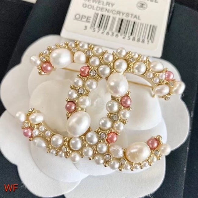 Chanel Brooch CE6705