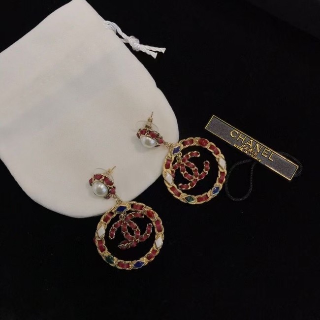 Chanel Earrings CE6696