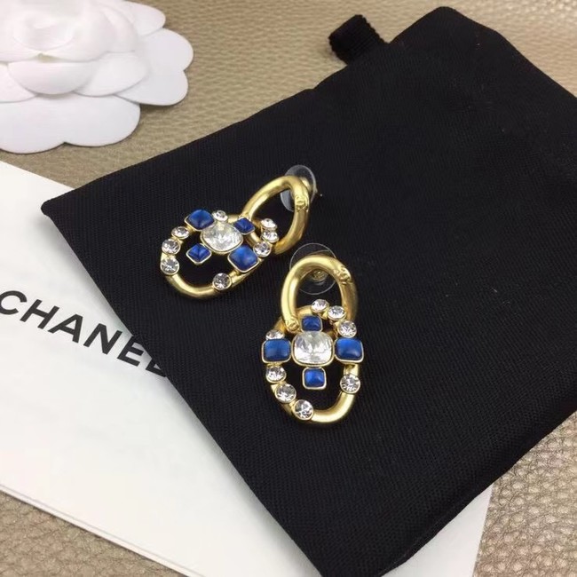 Chanel Earrings CE6700