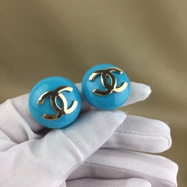 Chanel Earrings CE6701