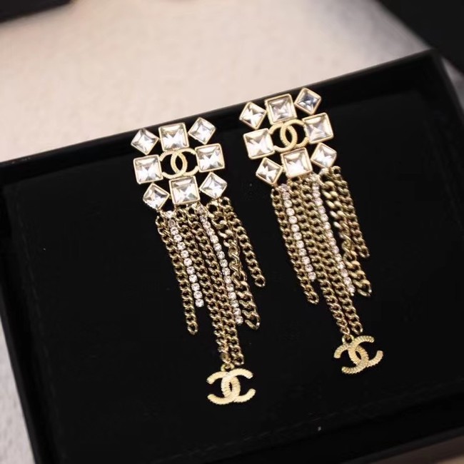 Chanel Earrings CE6703