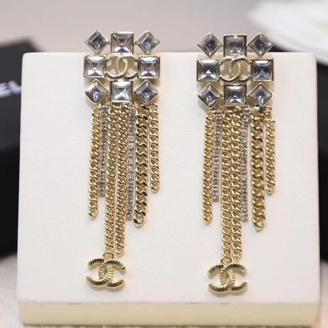 Chanel Earrings CE6703