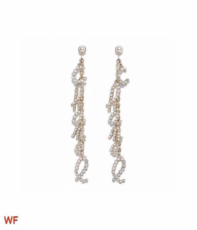 Chanel Earrings CE6704