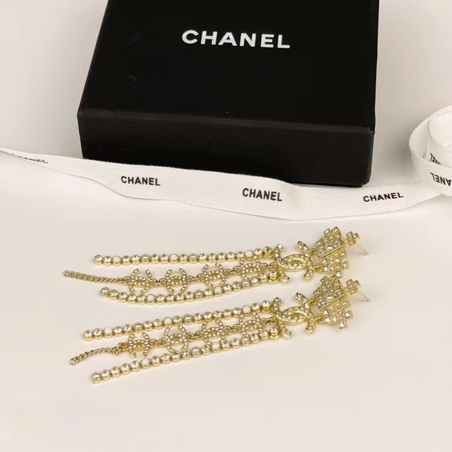 Chanel Earrings CE6707