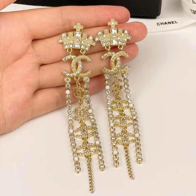 Chanel Earrings CE6707