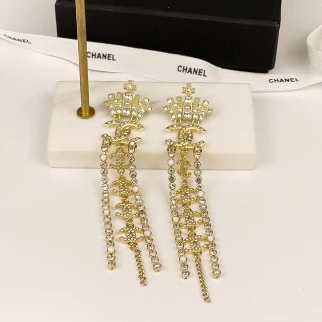 Chanel Earrings CE6707