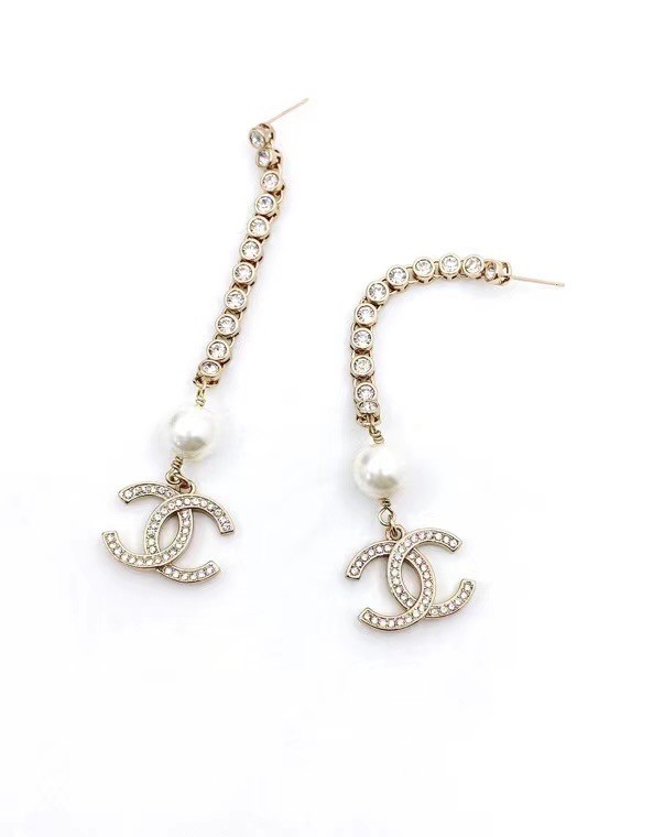 Chanel Earrings CE6708