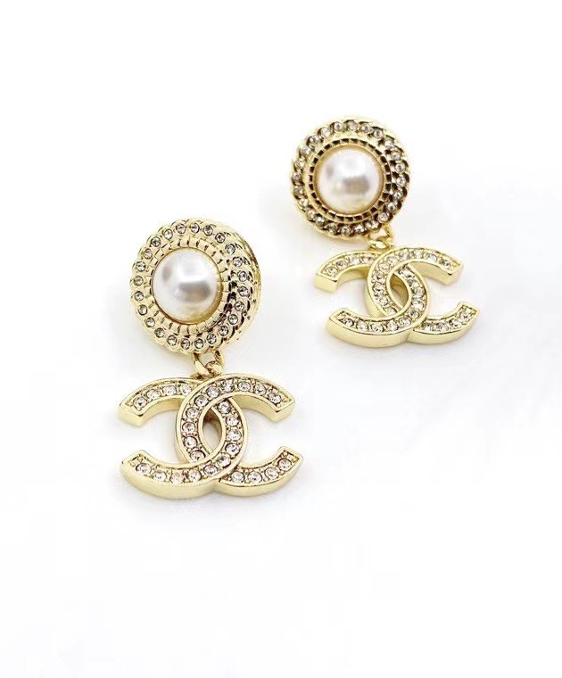 Chanel Earrings CE6709