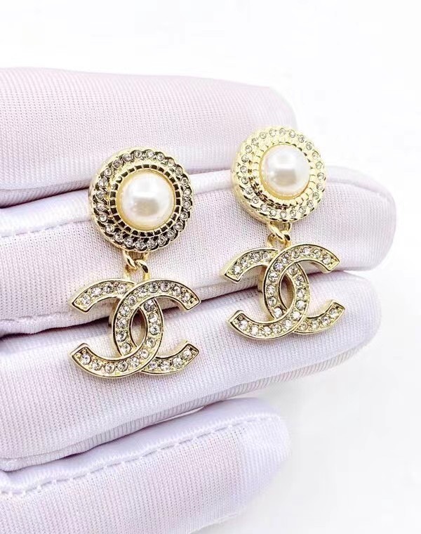 Chanel Earrings CE6709