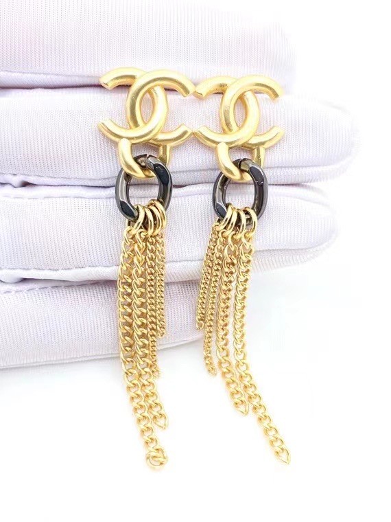 Chanel Earrings CE6710