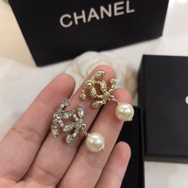 Chanel Earrings CE6711