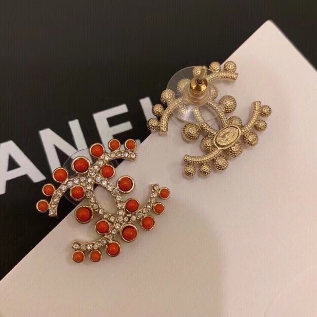 Chanel Earrings CE6713