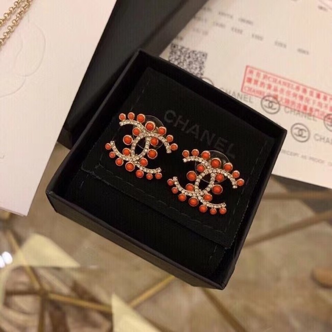 Chanel Earrings CE6713